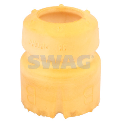 SWAG 33 11 0553 Rubber Buffer, suspension Front Axle Left Front Axle Right for TOYOTA